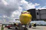 Cámara pide vuelo humanitario para repatriar a colombianos en Ecuador