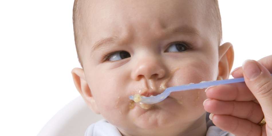 Y hoy, ¿cómo hago para que mi bebé coma?