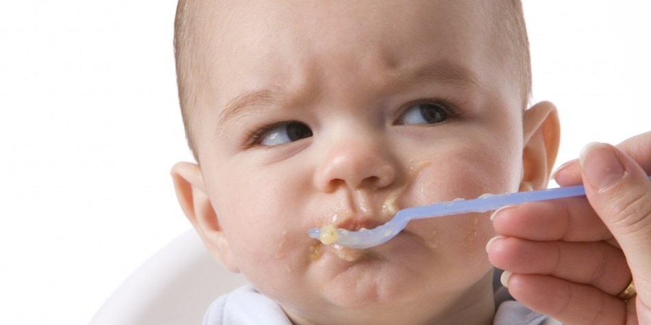 Y hoy, ¿cómo hago para que mi bebé coma?