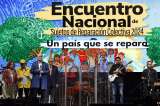 Unidad de Víctimas y pueblos emberá firman histórico acuerdo, ¿de qué se trata?