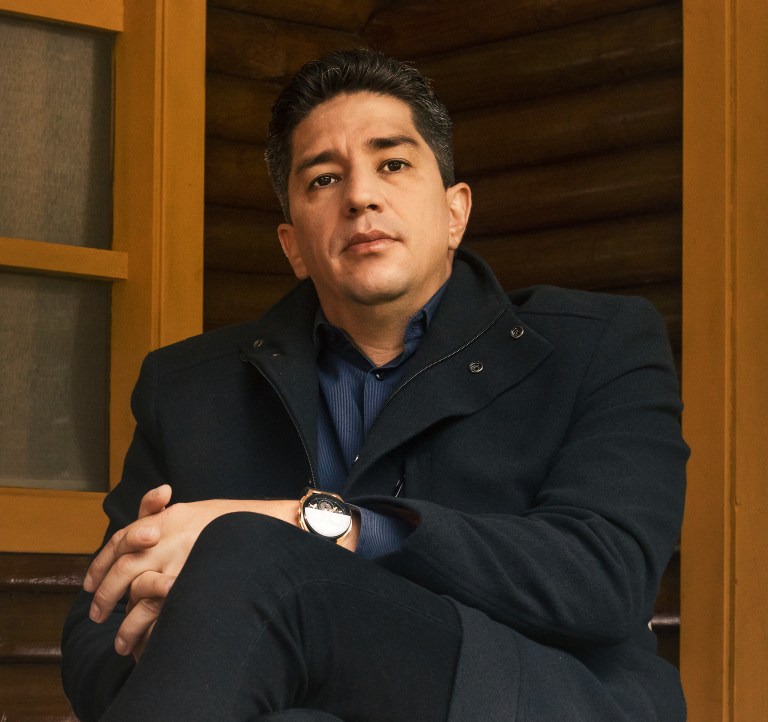 “Rodolfo Hernández podría ser el próximo presidente”: Ancízar Casanova