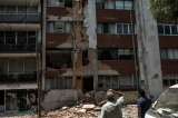 Imágenes de la solidaridad en México después del terremoto