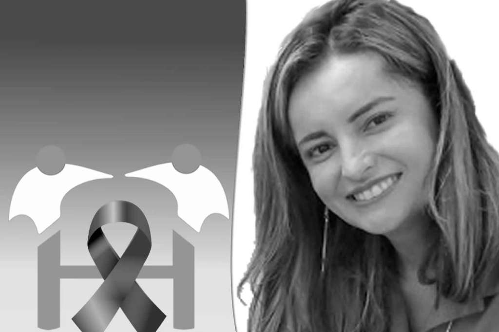 Martha Liliana González Gil, de 40 años, era la subgerente científica del Hospital de Cota.
