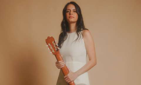 María Cristina Plata y cómo producir desde la nostalgia