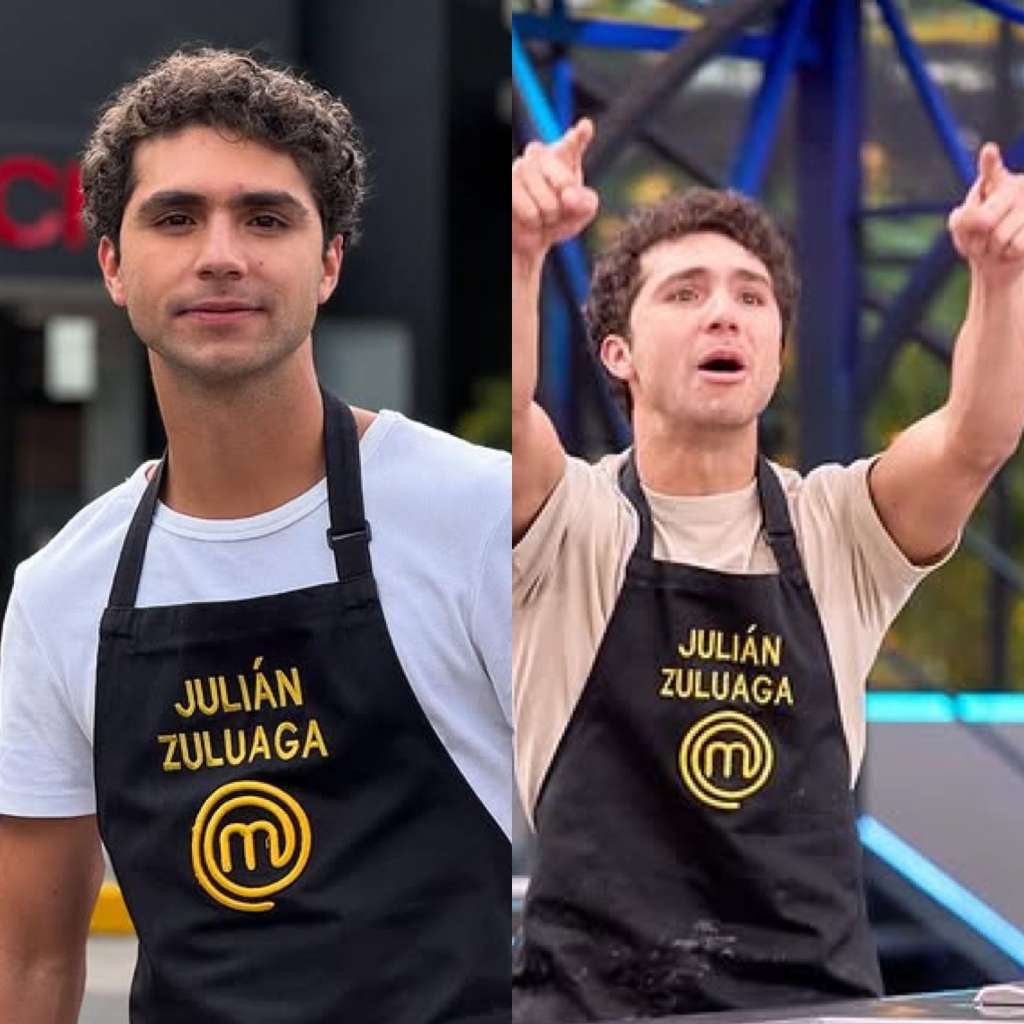 Julián Zuluaga