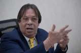 Estos son los nombres que suenan para reemplazar a César Lorduy en el CNE