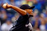 Julio Teherán se rehace en Grandes Ligas