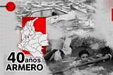 El Espectador le explica por qué ocurrió la tragedia de Armero