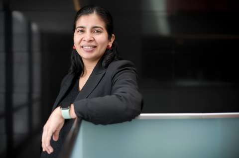 “Ayudaremos a fijar el trazado de la tercera línea del metro”, directora de la ARM