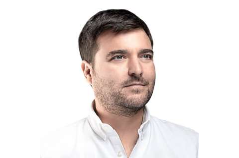 Jaime Pumarejo, la ficha de los Char, es el alcalde electo de Barranquilla