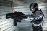 Regresa "RoboCop", película de culto de los años 80