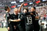 Final de la Europa League: hora y dónde ver en vivo el partido de Santos Borré