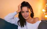 Carmen Villalobos sorprendió con inesperadas confesiones de su vida amorosa