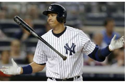 New York Yankees arrancan temporada con derrota ante Blue Jays