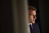 Macron pide reforzar la seguridad del Museo del Louvre tras el robo