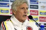 Pékerman: "La concentración tiene que ser total, como contra Brasil"