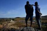 Ellos son los pemones, los indígenas que se rebelaron contra Maduro