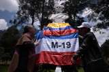 La historia de ex M-19 desaparecido en toma al Palacio que Gobierno Petro no reconoce