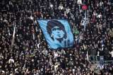 Napoli y el sueño de Maradona: la obsesión por el ”scudetto”