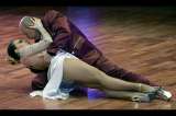 Lo mejor del campeonato mundial de tango en Argentina