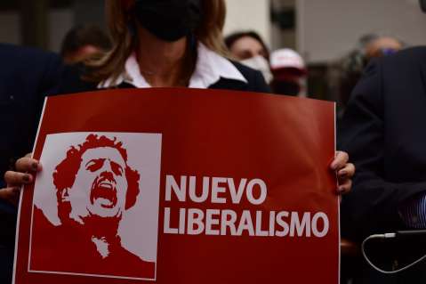 Consejo Nacional Electoral abre indagación contra directivos del Nuevo Liberalismo
