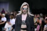 Las tendencias que mostraron las superheroínas de Prada en Milan Fashion Week