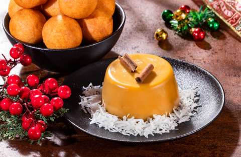 Natilla y buñuelos: estas son las calorías que tienen estas delicias navideñas