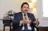 El presidente es el único que puede cambiar situación jurídica de Gabino: Miguel Ceballos
