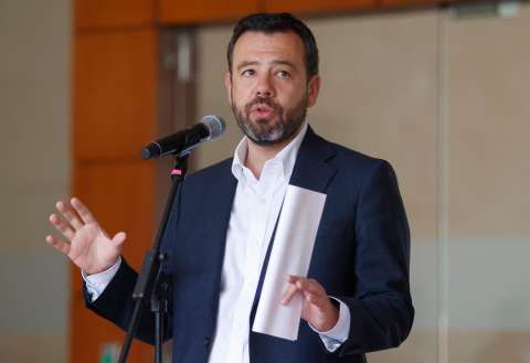 Galán considera extender el pico y placa los sábados, ¿cómo funcionaría?