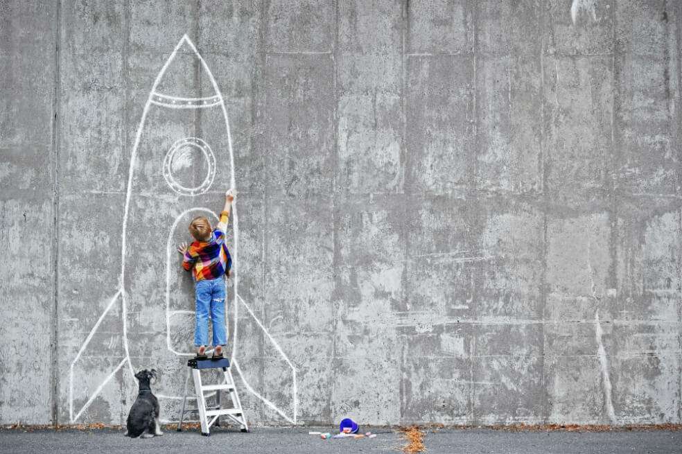 Por el derecho a la creatividad