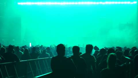 Baum Festival: ellos son el sonido que hace historia