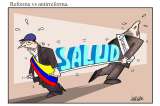 Reforma vs. Antirreforma