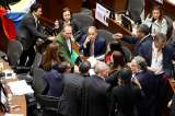 A la reforma laboral le queda una semana para salvarse en Congreso, ¿cuál es su panorama?