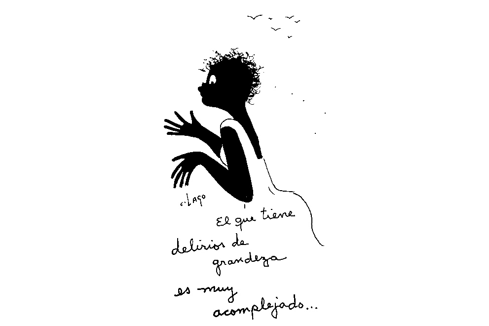 Caricatura