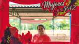 “Huellitas del Futuro”: el centro de cuidado de hijos de la paz