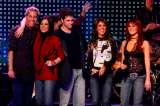 ¿RBD viene a Medellín? Daniel Quintero y Karol G dan pistas del tour en Colombia