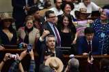 La contrarreloj para aprobar la reforma pensional: ¿qué sigue para la iniciativa?