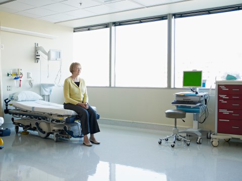 Al sistema de salud en Colombia lo amenaza algo más que el Cartel de los Embargos
