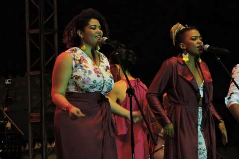 En fotos: así fue el concierto inaugural del VII festival de Jazz en Mompox