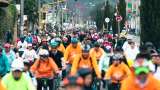 En el Día Mundial de la Bici, Bogotá reporta reducción de 31 % de hurtos de bicicletas