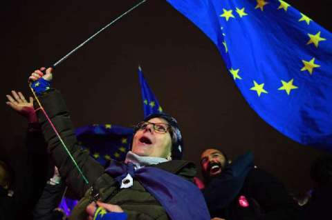 Brexit: ¿hacia dónde va el Reino Unido?