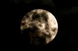No se pierda la “superluna azul” que habrá este miércoles 30 de agosto