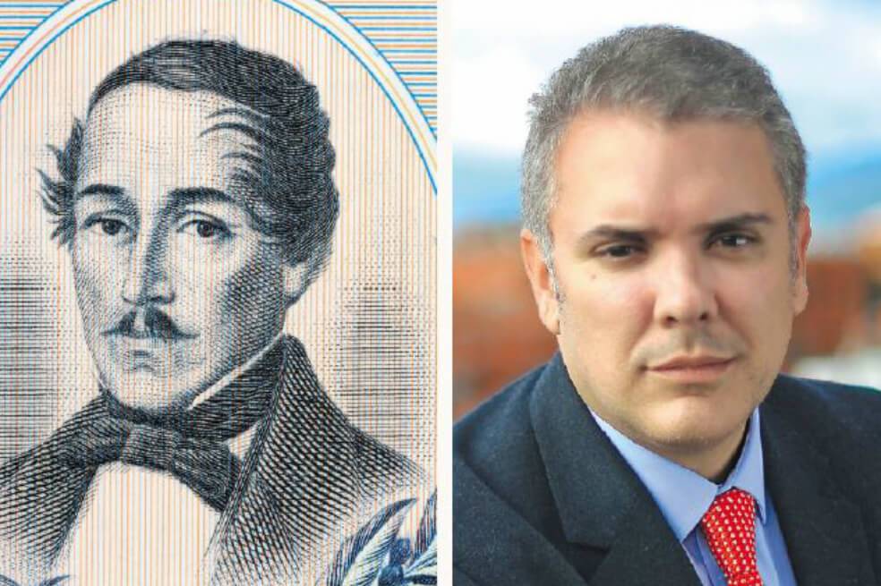 El bicentenario de los juristas en el poder: los abogados mandatarios