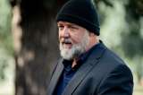 Así se ve Russell Crowe tras bajar 20 kilos. Llegó a pesar más de 100
