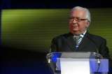 Belisario Betancur pidió perdón por “errores” durante retoma del Palacio de Justicia