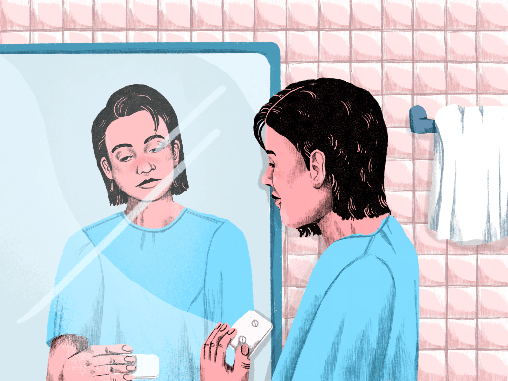En los servicios de salud no se respeta su identidad de género ni su orientación sexual, provocando con ello impactos en su autoestima y salud mental.