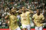 Tolima, líder sólido de la Liga BetPlay: así quedó la tabla
