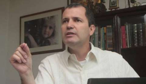 El Estado ha renunciado a buscar a los desaparecidos en territorio venezolano: Wilfredo Cañizares