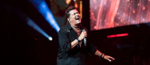 Carlos Vives y más artistas en el mejor concierto de San Pedro en Neiva