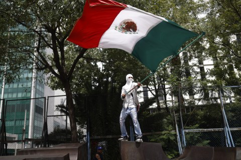 Petro anuncia que colombianas desaparecidas en México fueron rescatadas